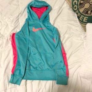 Girls Nike Sweatshirt